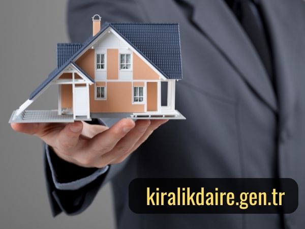 Çamlıalan Mahallesi Kiralık Daire